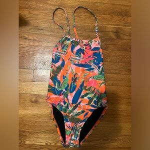 Jolyn 26 RETREAT Dayno 3 Tie Back One Piece